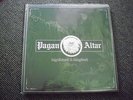 PAGAN ALTAR - Mythical & Magical LP NWOBHM Hell WITCHFYNDE Witchfinder General