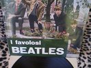 I FAVOLOSI  BEATLES -PARLOPHON PMCQ 31503-1964-ITALY-DISCHI VINILE 33 GIRI 12