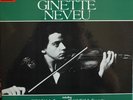 Ginette NEVEU Complete Recorded Legacy HMV RLS 739 4 LP Box Set Mint