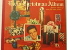 Elvis Presley Christmas Album - 1957 RCA LP - 1S/1S matrix w/10 photo pages N/R