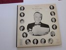 MERVYN LeROY Friars club Private lp Dean Martin Jack Benny Jimmy Stewart etc