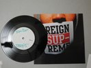 REIGN SUPREME American Violence TEST PRESS blacklisted nyhc comback kid cro mags