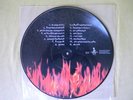 Wohlstandskinder LP Picture EN Garde RAR Vinyl Sondaschule Wizo Antrax Broilers