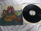 The Beatles Yellow Submarine Rare Factory Sample in Excellent Condition