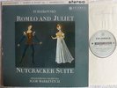 RARE N' MINT - TCHAIKOVSKY - MARKEVITCH - ROMEO JULIET NUTCRACKER - SAX 2339