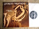 Georges Brassens ?– 1 - La Mauvaise Réputation  - LP copertina apribile