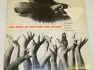 The Best of Rhythm & Blues Jubilee 1014 R&B LP record Ravens Dominoes Four Tunes