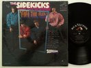 Sidekicks, The - Fifi The Flea   Rare Mono Garage Rock - 1966 RCA   In Shrink
