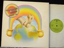 GRATEFUL DEAD, Europe '72 1st pressing A1 matrix KIP KOSMO w/book EXC- UK 3LP