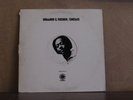 WILLIAM S FISCHER CIRCLES - EMBRYO FUNK JAZZ LP SD 529