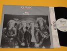 QUEEN LP THE GAME 1°STAMPA ORIG ITALIA 1980 EX COPERTINA LAMINATA INNER TESTI