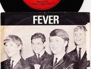 THE McCOYS Fever sorrow 1965 Garage frat beat mod dancer ORIG SWEDEN Atlantic ??