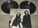 Jimmy Page Robert Plant Unledded NO QUARTER vinyl LP 1994 Led Zeppelin