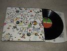 LED ZEPPELIN III 3 vinyl LP UK Atlantic K50002