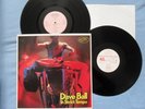DAVE BALL (SOFT CELL) IN STRICT TEMPO LP + SINCERITY 12