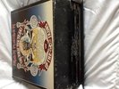 Iron maiden the first ten years box set vinyl 12