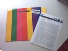 Pet Shop Boys - Introspective, german LP with Promoinsert, Archivcopy UNPLAYED