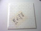 Pink Floyd - The Wall, german LP, Archivcopy STILL SEALED Impossible to find