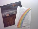 Depeche Mode - A Broken Frame, german LP with Promoinsert, Archivcopy UNPLAYED