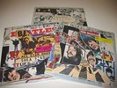 Beatles 3 Triple LPs 
