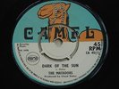 THE MATADORS - DARK OF THE SUN - 7