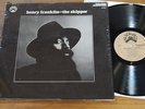 HENRY FRANKLIN the skipper 1st Press USA 72' BLACK JAZZ SPIRITUAL JAZZ LP M-