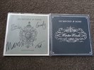 Mumford and Sons Signed Little Lion Man 7