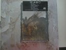 Led Zeppelin- ZOSO  in shrink wrap with sticker