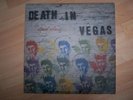 Death In Vegas - Dead Elvis VINYL LP Concrete HARD 22LP 12 VERY RARE