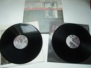 The Birthday Party: ‘HITS’ 1st Press EX/EX 2-LP NICK CAVE 4AD Vinyl w/inners