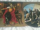 IRON MAIDEN vinyl 2xLP picture disc EDWARD THE GREAT unplayed MINT greatest hits