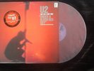 U2 Red Coloured Vinyl, Under A Blood Red Sky, Vintage 1984 Limited Edition Album