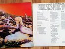Led Zeppelin - Houses of the Holy (1973) Vinyl LP im Klappcover, Atlantic 50014