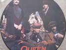 QUEEN A Kind Of Magic Picture Disc 1986