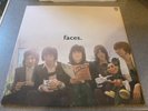 Faces LP The first step UK Green warner brothers 1st press NEAR MINT 7 pictures
