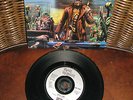 Iron Maiden - Stranger in a strange land (1986)