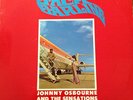 Johnny Osbourne and The Sensations - Come Back Darling 12