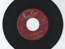 45 RPM DOO WOP R&B NORTHERN SOUL MUSIC CITY 4 DEUCES WPLJ MR UNDERTAKER RARE