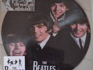 THE BEATLES - REVOLVER - DUBPLATE - PICTURE DISC LP RECORD  - limited