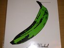 The Velvet Underground and Nico - Unripened Vinyl LP Record NEW