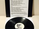 V/A - 60’s GARAGE PUNK CLASSICS ,  LIMITED 180 COPIES ONLY LP