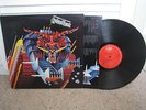 JUDAS PRIEST / DEFENDERS OF THE FAITH - VINYL LP IN EXCELLENT CONDITION A2 B2