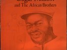 Sugar Minott & The African Brothers - Collector's Item UK orig LP ??