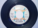 NORTHERN SOUL - CARL SPENCER 