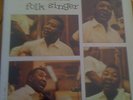 MUDDY WATERS - FOLK SINGER - 200 GRAMM CLASSIC RECORDS AUDIOPHILE VINYL