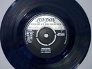 NORTHERN SOUL - LOU JOHNSON 