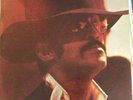 Sammy Steps Out Sammy Davis Jr. autographed lp