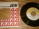 Bobby Darin 'Minnie The Moocher' Atlantic ATCO 45-6334