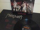 MANOWAR Vinyl LP 