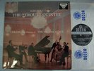 Schubert The Trout Quintet Clifford Curzon The Vienna Octet Boskovsky SXL 2110 F